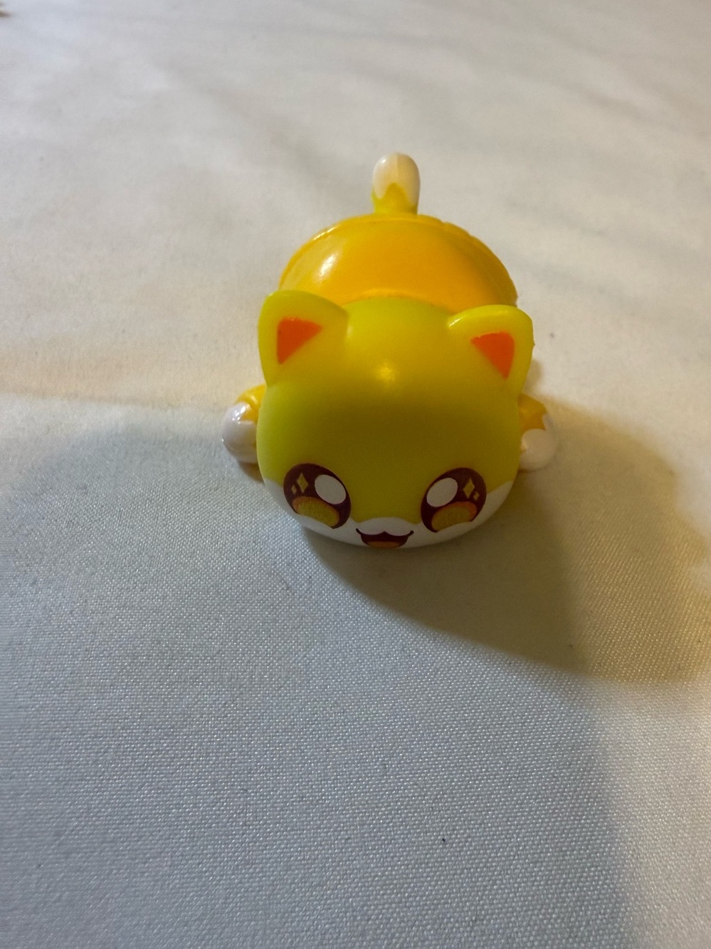 Aphmau MeeMeow Mini Noi Cat